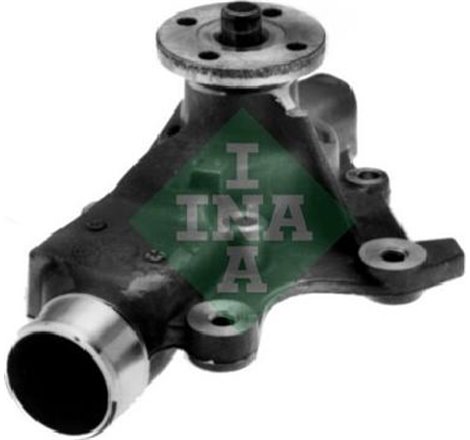 Pompa apa cu garnitura JEEP CHEROKEE. COMANCHE. GRAND CHEROKEE I. GRAND CHEROKEE II. WRANGLER I. WRANGLER II 2.5-4.0 10.84-04.07