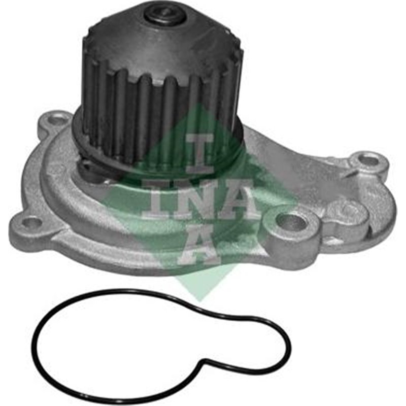 Pompa apa cu garnitura CHRYSLER CARAVAN. CIRRUS. PT CRUISER. SEBRING. STRATUS. VOYAGER III. VOYAGER IV. DODGE CARAVAN. STRATUS. 