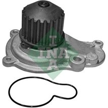 Pompa apa cu garnitura CHRYSLER CARAVAN. CIRRUS. PT CRUISER. SEBRING. STRATUS. VOYAGER III. VOYAGER IV. DODGE CARAVAN. STRATUS. 