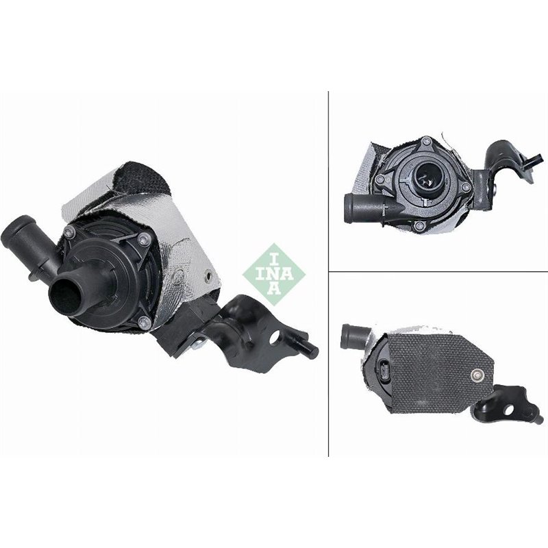 Pompa apa suplimentar - INA-539001410