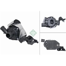 Pompa apa suplimentar - INA-539001410