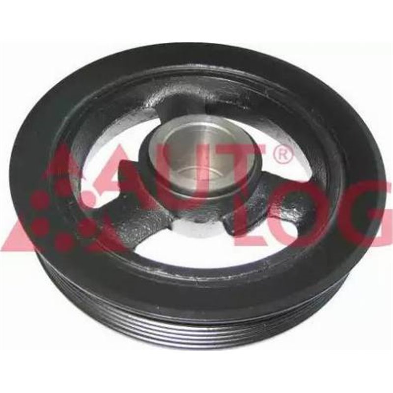 Fulie vibrochen number of ribs. 6 CHRYSLER PT CRUISER. MINI R50. R53. R52 1.6 06.01-12.10 - INA-544 0149 10