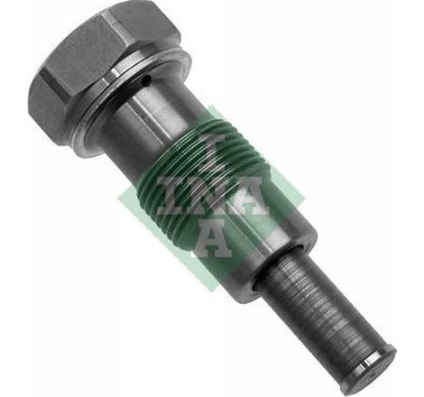 Timing chain tensioner FORD FIESTA V. KA. STREET KA 1.3-1.6 09.96-11.08 - INA-551 0035 10