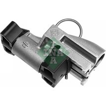 Timing chain tensioner HYUNDAI COUPE II. ELANTRA III. TRAJET. TUCSON. KIA CEED. SPORTAGE II 2.0-2.0D-2.7 03.00-12.12 - INA-55100