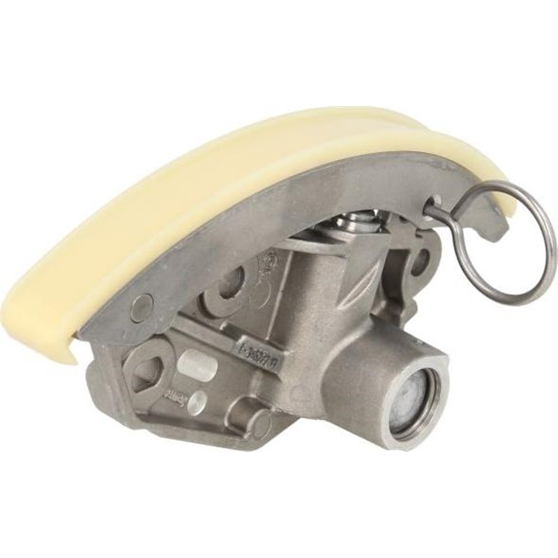 Timing chain tensioner AUDI A5. A6 ALLROAD C6. A6 C6. A8 D3. A8 D4. Q5. R8. R8 SPYDER 2.8-5.2 11.06- - INA-551005810