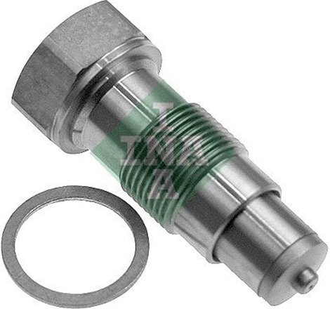 Timing chain tensioner MERCEDES V 638-2. FORD GALAXY I. VW CORRADO. GOLF III. PASSAT B3-B4. SHARAN. TRANSPORTER T4. VENTO 2.8-2.