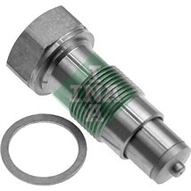 Timing chain tensioner MERCEDES V 638-2. FORD GALAXY I. VW CORRADO. GOLF III. PASSAT B3-B4. SHARAN. TRANSPORTER T4. VENTO 2.8-2.