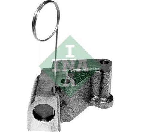 Timing chain tensioner NISSAN ALMERA II. ALMERA TINO. PRIMERA 1.5-1.6-1.8 06.96-11.06 - INA-551009810