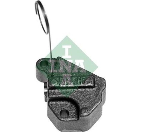 Timing chain tensioner NISSAN MICRA CC III. MICRA III. NOTE. X-TRAIL I 1.0-2.2D 06.01-06.12 - INA-551010410