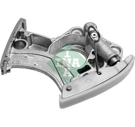 Timing chain tensioner AUDI A6 C7. A7. Q7. VW TOUAREG 3.0-3.0H 04.10-12.19 - INA-551015710