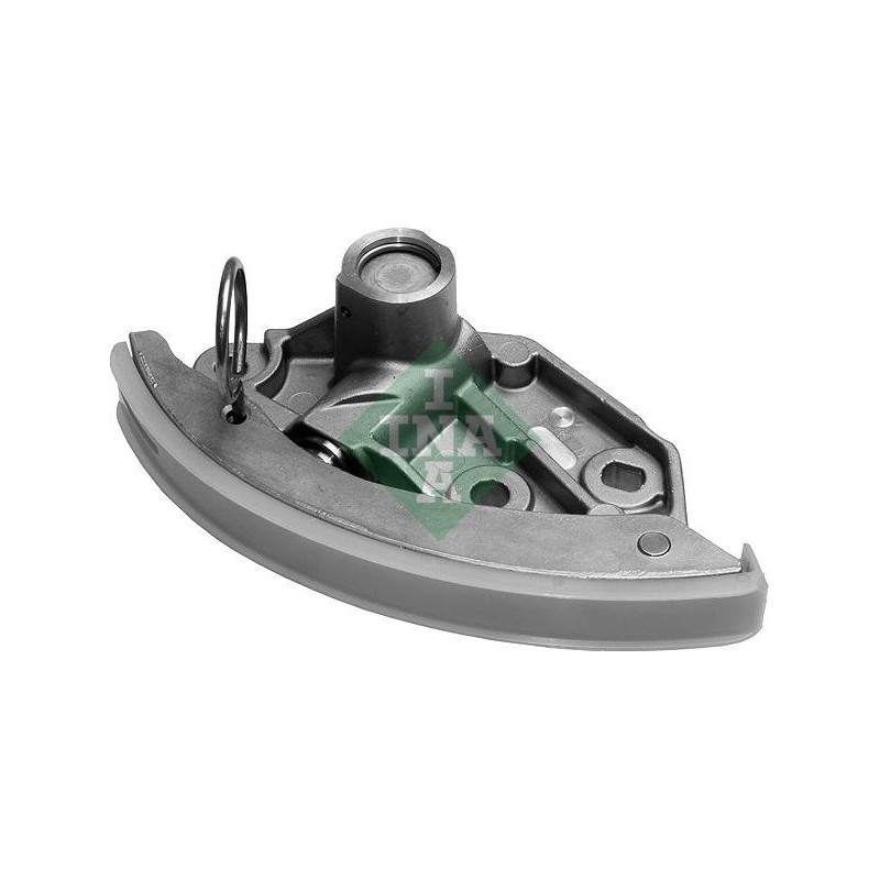 Timing chain tensioner AUDI A5. A6 ALLROAD C6. A6 C6. A6 C7. A7. A8 D3. A8 D4. Q7. R8. R8 SPYDER. VW TOUAREG 4.0-5.2 03.06-09.18