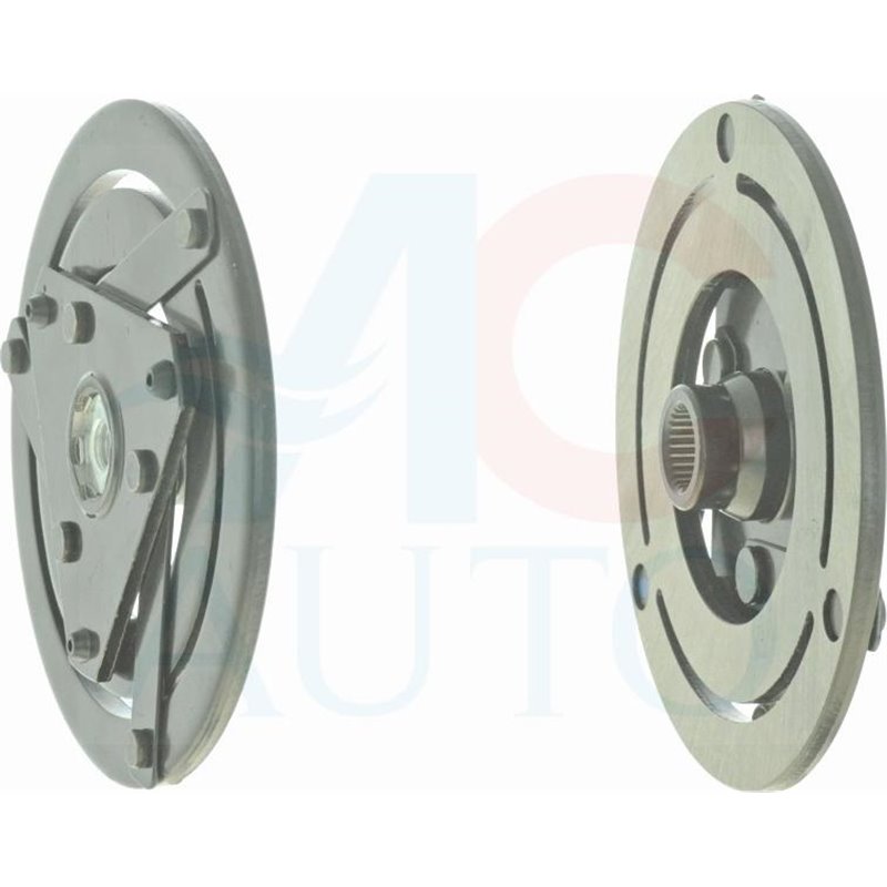 Disc ambeiaj magnetic compresor clima - ACAUTO-AC-05ZX32