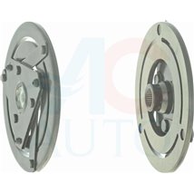 Disc ambeiaj magnetic compresor clima - ACAUTO-AC-05ZX32