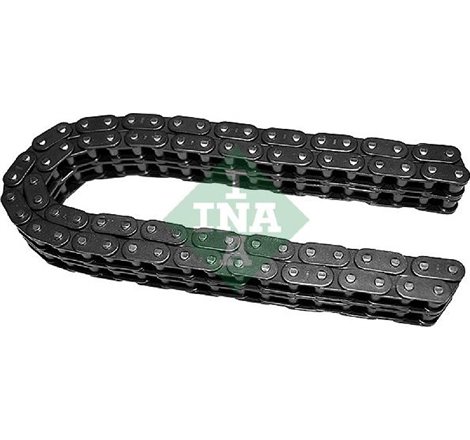 Timing chain number of links. 74 BMW 3 E46. 5 E39 2.0D 02.98-09.03 - INA-553001510