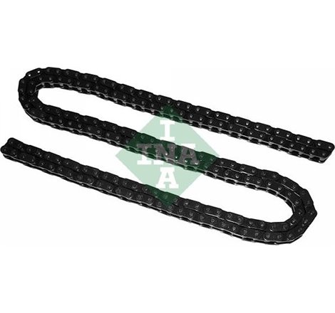 Timing chain number of links. 188 BMW 5 E39. 7 E38. 8 E31. X5 E53 3.5-4.4-4.6 02.96-12.03 - INA-553002110