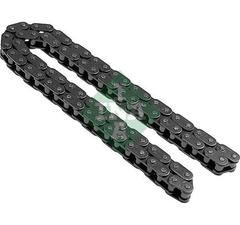 Timing chain number of links. 80 BMW 3 E36. 5 E34. 5 E39. 7 E38. OPEL ASTRA G. ASTRA G-KOMBI. FRONTERA B. OMEGA B. SIGNUM. SINTR