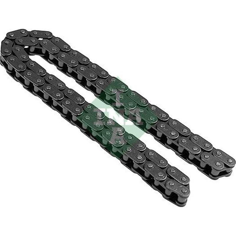 Timing chain number of links. 80 BMW 3 E36. 5 E34. 5 E39. 7 E38. OPEL ASTRA G. ASTRA G-KOMBI. FRONTERA B. OMEGA B. SIGNUM. SINTR