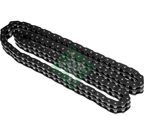 Timing chain number of links. 98 MITSUBISHI PAJERO II 2.8D 06.94-10.99 - INA-553015510