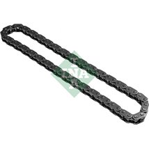 Timing chain number of links. 66 BMW 1 E87. 3 E46. 3 E90. 3 E91. 3 E92. 3 E93. 5 E60. 5 E61. 6 E63. 6 E64. 7 E65. E66. E67. X3 E