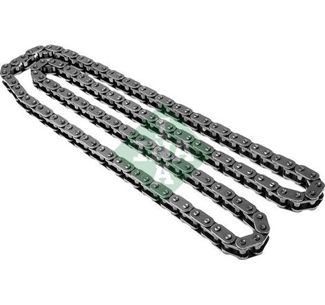 Timing chain number of links. 126 MERCEDES A W169. B SPORTS TOURER W245 1.5-2.0CNG 09.04-06.12 - INA-553018210