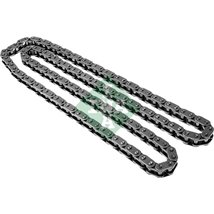 Timing chain number of links. 126 MERCEDES A W169. B SPORTS TOURER W245 1.5-2.0CNG 09.04-06.12 - INA-553018210