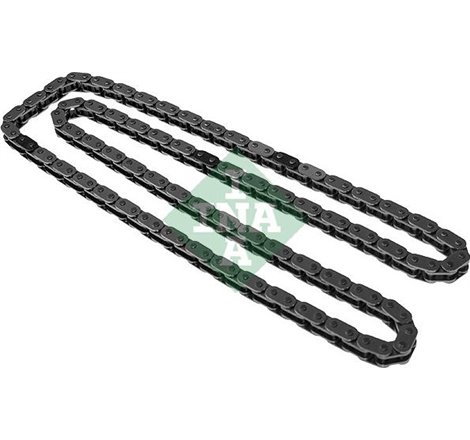 Timing chain number of links. 134 ALFA ROMEO 159. SPIDER. CADILLAC BLS. CHEVROLET CAPTIVA. HHR. MALIBU. FIAT CROMA. OPEL ANTARA 