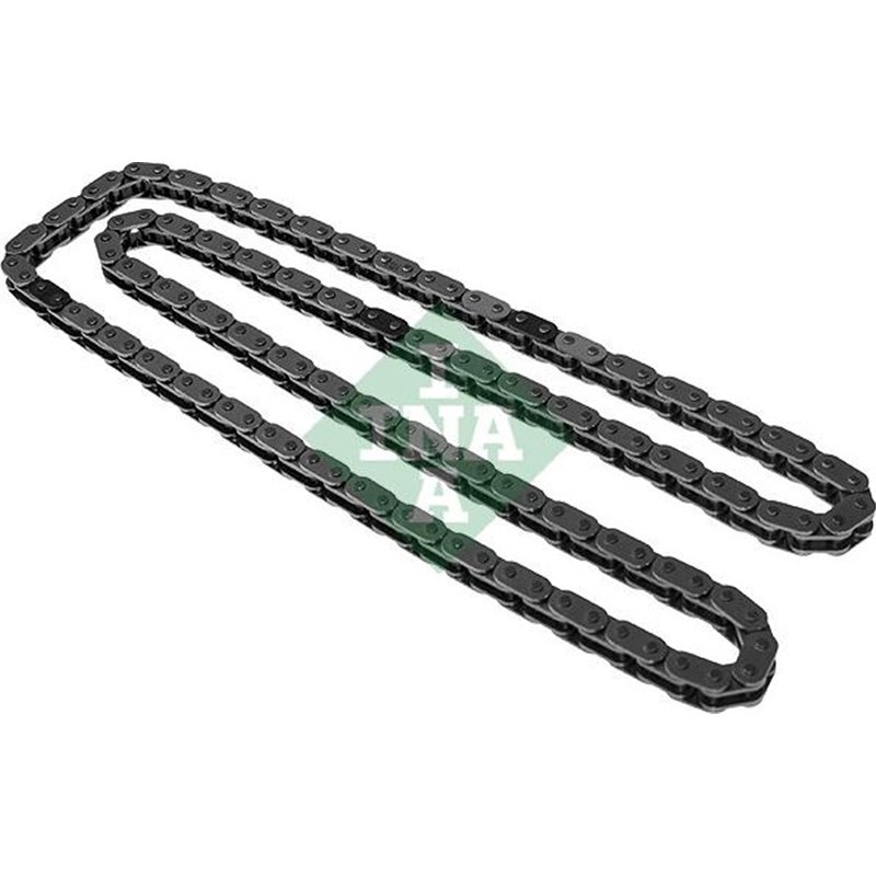 Timing chain number of links. 134 ALFA ROMEO 159. SPIDER. CADILLAC BLS. CHEVROLET CAPTIVA. HHR. MALIBU. FIAT CROMA. OPEL ANTARA 