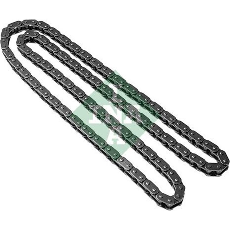 Timing chain number of links. 134 TOYOTA ALPHARD I. AVENSIS. AVENSIS VERSO. CALDINA. CAMRY. HARRIER. ISIS. NOAH-VOXY. PREVIA II.