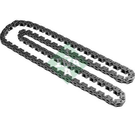 Timing chain number of links. 140 BMW 5 E60. 5 E61. 6 E63. 6 E64. 7 E65. E66. E67. X5 E53. X5 E70 3.6-4.8 07.01-12.10 - INA-5530