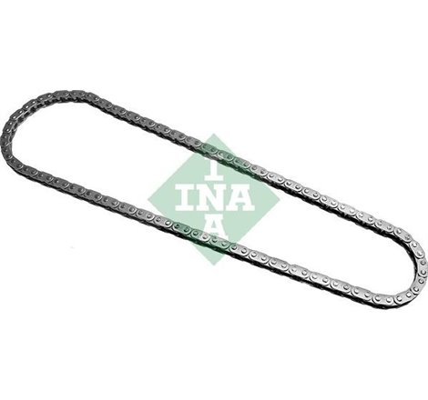 Timing chain number of links. 106 AUDI A4 B7. A6 ALLROAD C6. A6 C6. A8 D3 2.4-3.2-6.0 12.03-07.10 - INA-553024710