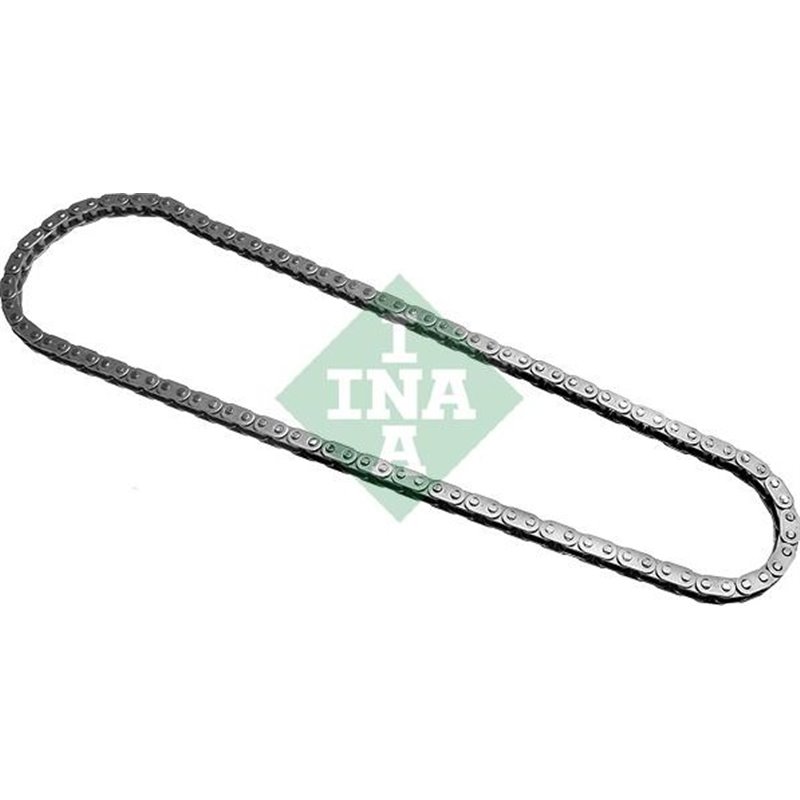 Timing chain number of links. 106 AUDI A4 B7. A6 ALLROAD C6. A6 C6. A8 D3 2.4-3.2-6.0 12.03-07.10 - INA-553024710