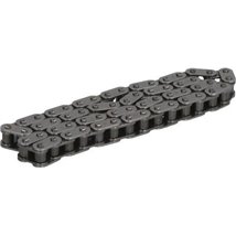 Timing chain number of links. 58 BMW 3 E36. 3 E46. 5 E34. 5 E39. 5 E60. 5 E61. 7 E38. 7 E65. E66. E67. X3 E83. X5 E53. Z3 E36. Z