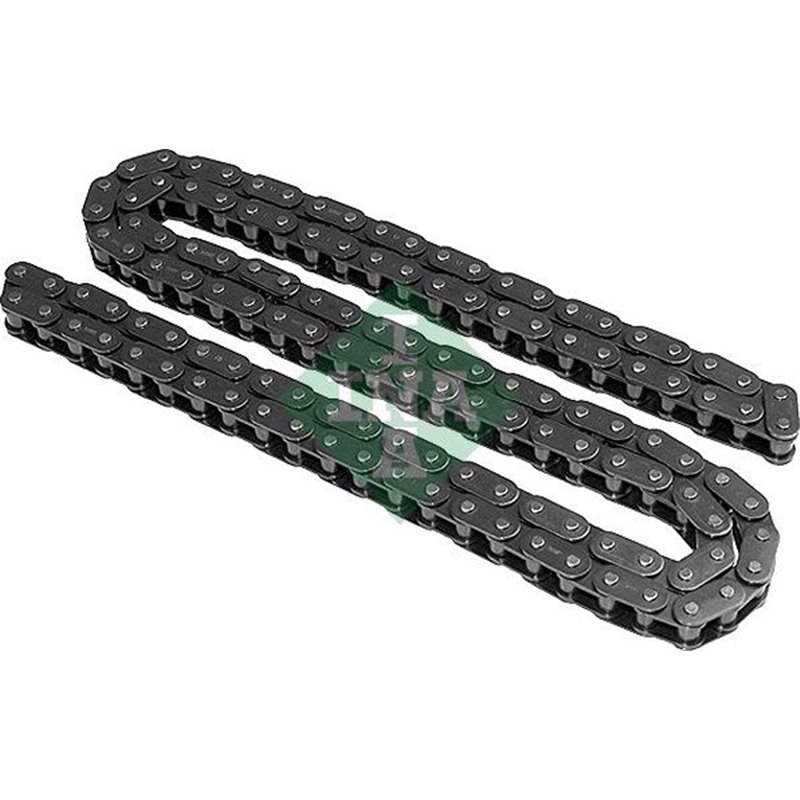 Timing chain number of links. 130 SAAB 900 II. 9000. 9-3. 9-5 2.0-2.3 08.89-12.09 - INA-553030810
