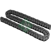 Timing chain number of links. 130 SAAB 900 II. 9000. 9-3. 9-5 2.0-2.3 08.89-12.09 - INA-553030810