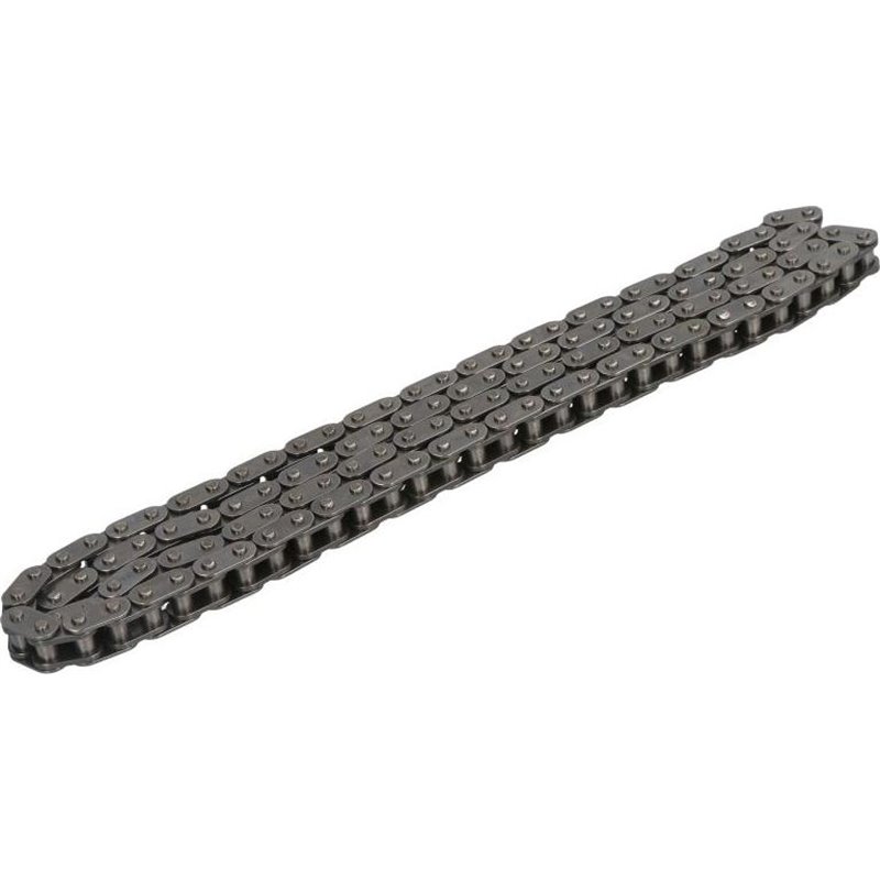 Timing chain number of links. 118 BMW 1 F20. 3 F31. 5 G30. F90. 5 G31. X1 F48. MINI F56. SEAT IBIZA III. SKODA FABIA I. FABIA I 