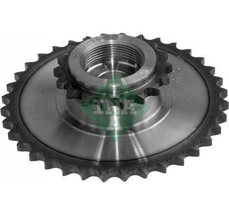 Oil pump gear HYUNDAI ACCENT III. ACCENT IV. ELANTRA IV. ELANTRA V. GETZ. I10 I. I20 I. I20 II. I30. IX20. MATRIX. KIA CARENS II