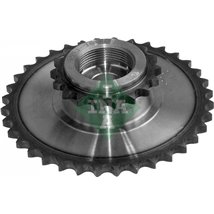 Oil pump gear HYUNDAI ACCENT III. ACCENT IV. ELANTRA IV. ELANTRA V. GETZ. I10 I. I20 I. I20 II. I30. IX20. MATRIX. KIA CARENS II