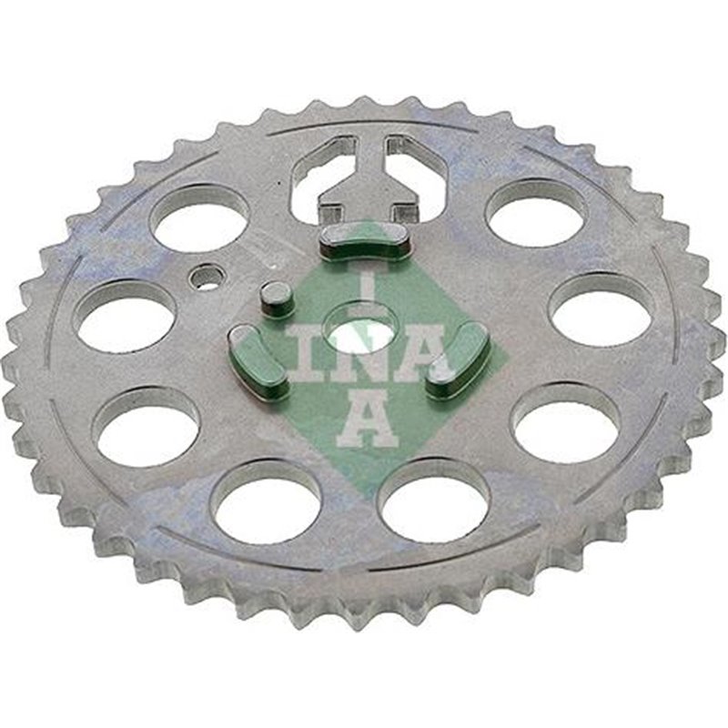 Roata dintata ax came SMART CABRIO. CITY-COUPE. CROSSBLADE. FORTWO. ROADSTER 0.6-0.7 07.98-01.07 - INA-554004710