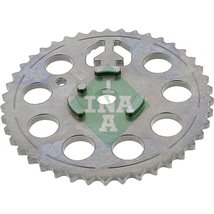 Roata dintata ax came SMART CABRIO. CITY-COUPE. CROSSBLADE. FORTWO. ROADSTER 0.6-0.7 07.98-01.07 - INA-554004710