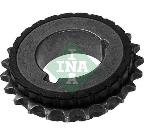 Crankshaft gear ALFA ROMEO 159. SPIDER. CADILLAC BLS. CHEVROLET CAPTIVA. HHR. MALIBU. FIAT CROMA. OPEL ANTARA A. ASTRA G. ASTRA 