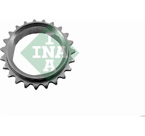 Crankshaft gear SEAT IBIZA IV. IBIZA IV SC. IBIZA IV ST. IBIZA IV-HATCHBACK. SKODA FABIA II. ROOMSTER. ROOMSTER PRAKTIK. VW POLO