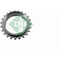 Crankshaft gear SEAT IBIZA IV. IBIZA IV SC. IBIZA IV ST. IBIZA IV-HATCHBACK. SKODA FABIA II. ROOMSTER. ROOMSTER PRAKTIK. VW POLO