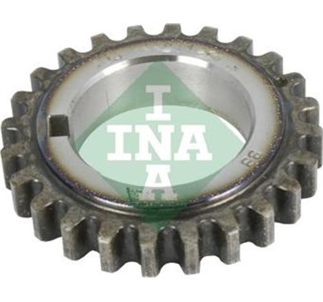 Crankshaft gear CADILLAC BLS. CHEVROLET CAPTIVA. OPEL ANTARA A. SIGNUM. VECTRA C. VECTRA C GTS. SAAB 9-3 2.8-3.2 03.05- - INA-55