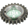 Crankshaft gear CADILLAC BLS. CHEVROLET CAPTIVA. OPEL ANTARA A. SIGNUM. VECTRA C. VECTRA C GTS. SAAB 9-3 2.8-3.2 03.05- - INA-55