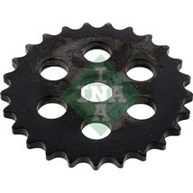 Oil pump gear BMW 5 E60. 5 E61. 6 E63. 6 E64. 7 E65. E66. E67. X5 E53. X5 E70 4.8 04.04-12.10 - INA-554015710