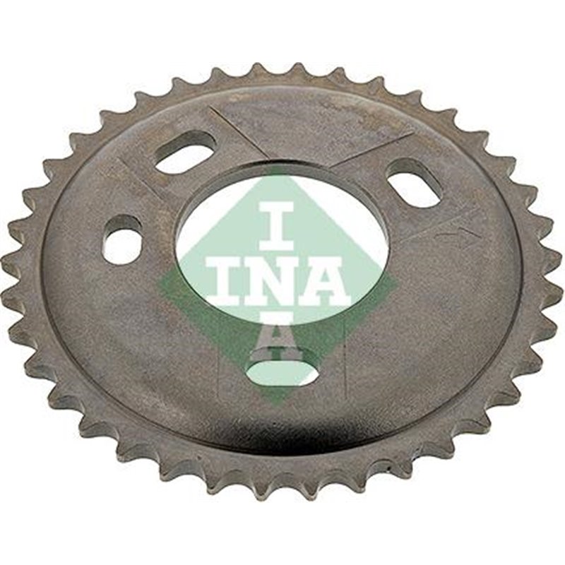 Roata dintata ax came CITROEN JUMPER II. FIAT DUCATO. PEUGEOT BOXER 2.2D 04.06- - INA-554018710