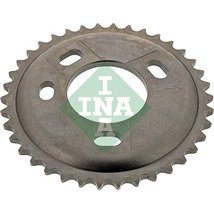 Roata dintata ax came CITROEN JUMPER II. FIAT DUCATO. PEUGEOT BOXER 2.2D 04.06- - INA-554018710