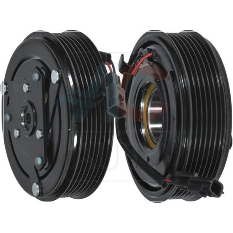 Cupla magnetica, climatizare - ACAUTO-AC-06CL04