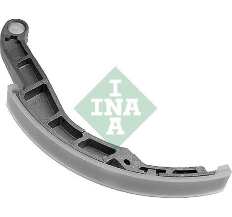 Ghidaj lant distributie NISSAN ALMERA II. ALMERA TINO. NAVARA NP300. PATHFINDER III. PICK UP. PRIMERA 2.2D-2.5D 03.00- - INA-555