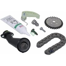 Oil pump drive assembly AUDI A1. A3. SEAT ALHAMBRA. ALTEA. ALTEA XL. LEON. TOLEDO IV. SKODA OCTAVIA II. RAPID. YETI. VW BEETLE. 